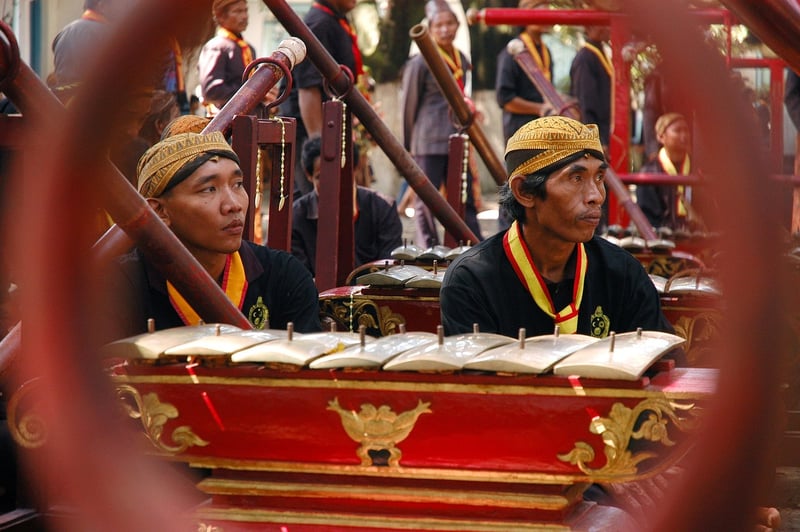 Obscured Traditions