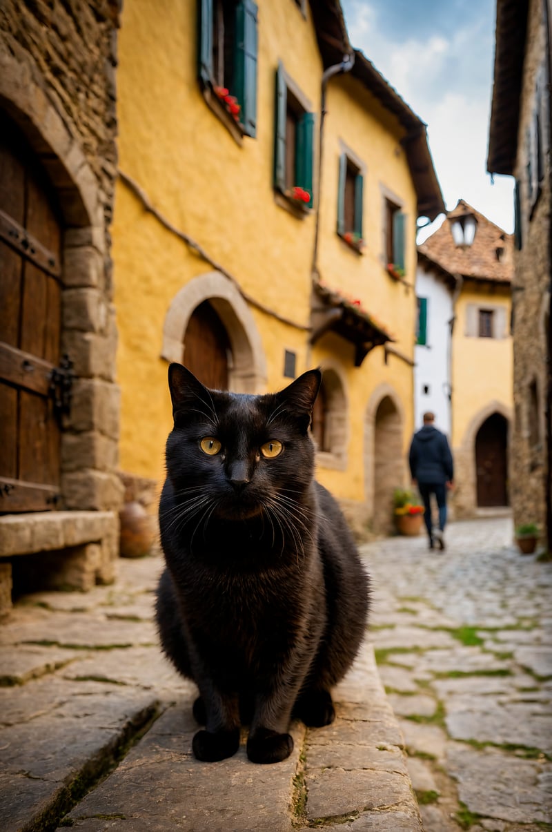 Ancestral Sites