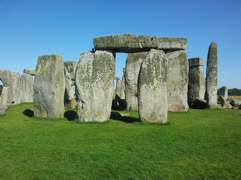 Stonehenge